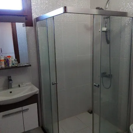 Bed and Breakfast Rtnhome Φετιγιέ